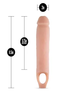 Performance 11.5 inch- 331559-3